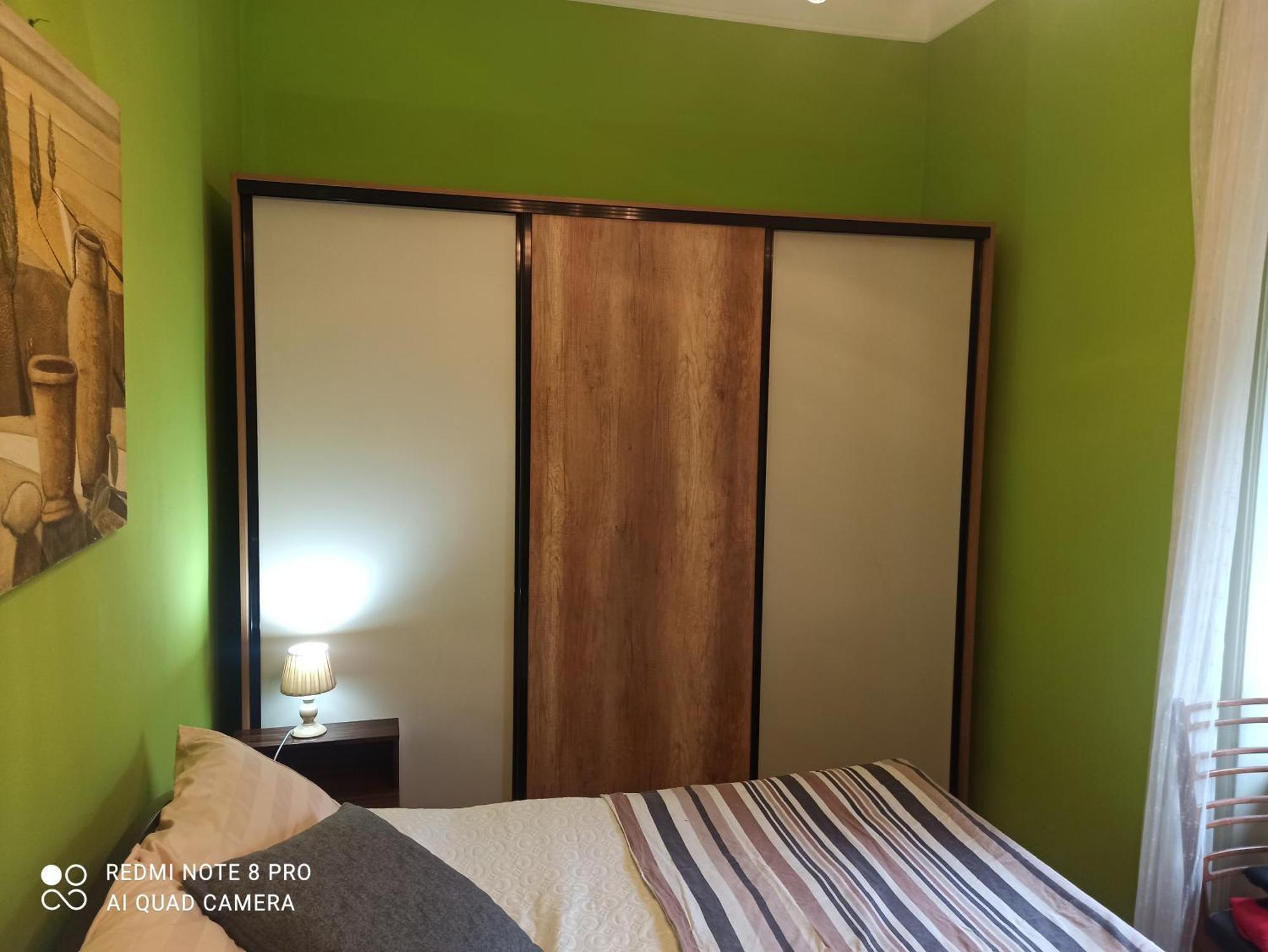 Studio Apartman Lea Pola Esterno foto